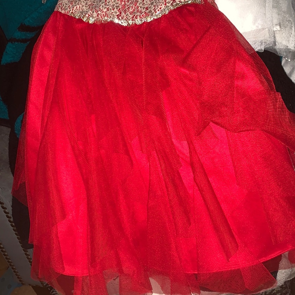 Good and red